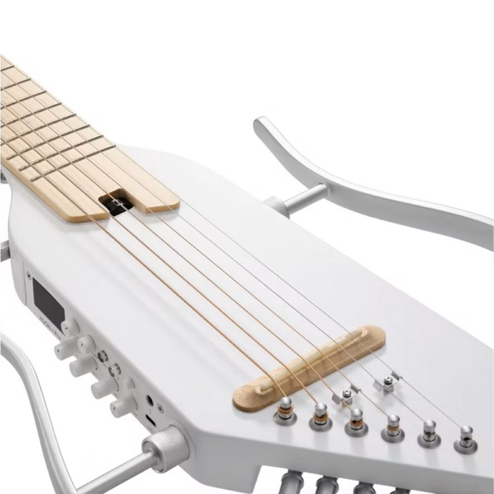 Donner Donner / HUSH-I PRO 可插電旅行用靜音吉他 第 5 張圖片｜三峽吉他 / Bass