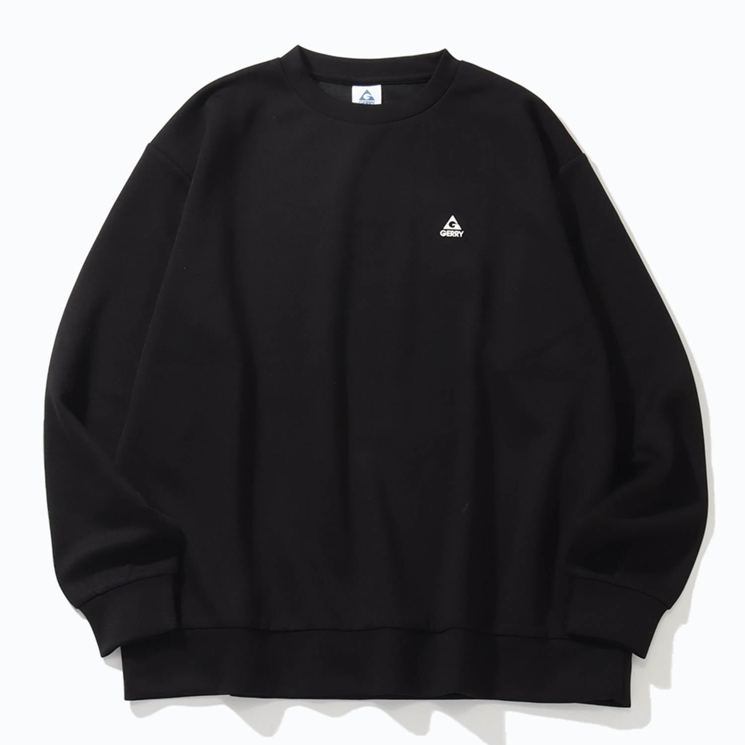 Gerry JP Graphic Cardboard Sweatshirt