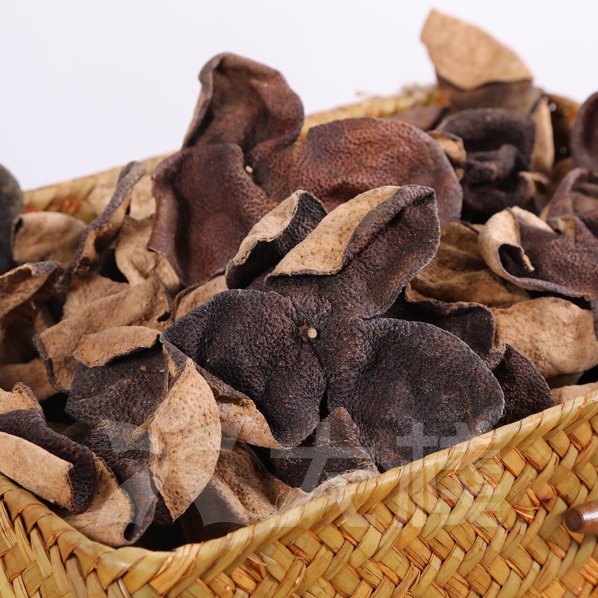 5年陳藏 - 真新會陳皮 (1斤批發裝)