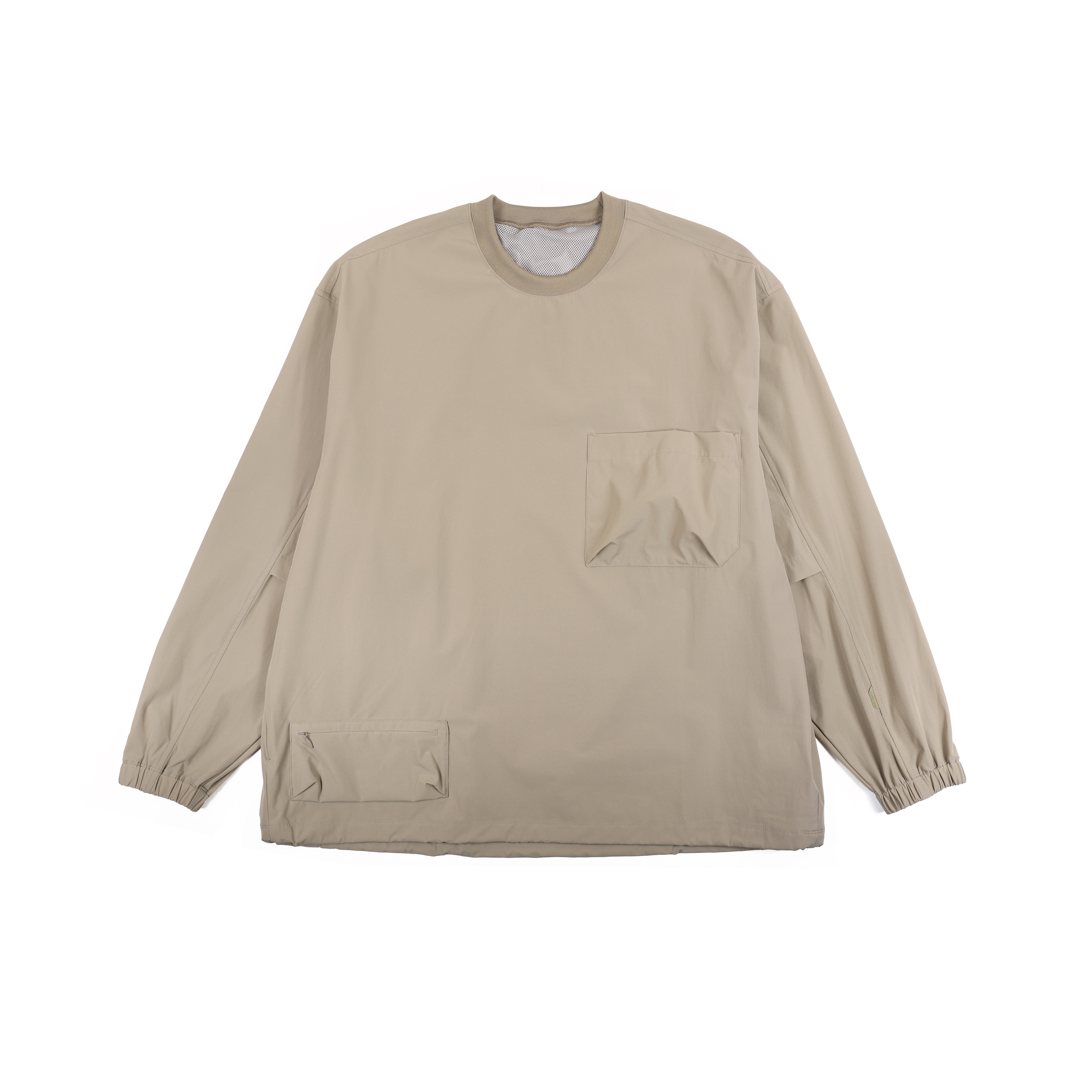 ANCIENTS MANSOUERA/ TECHNICAL POCKET AS24TPLS01SD