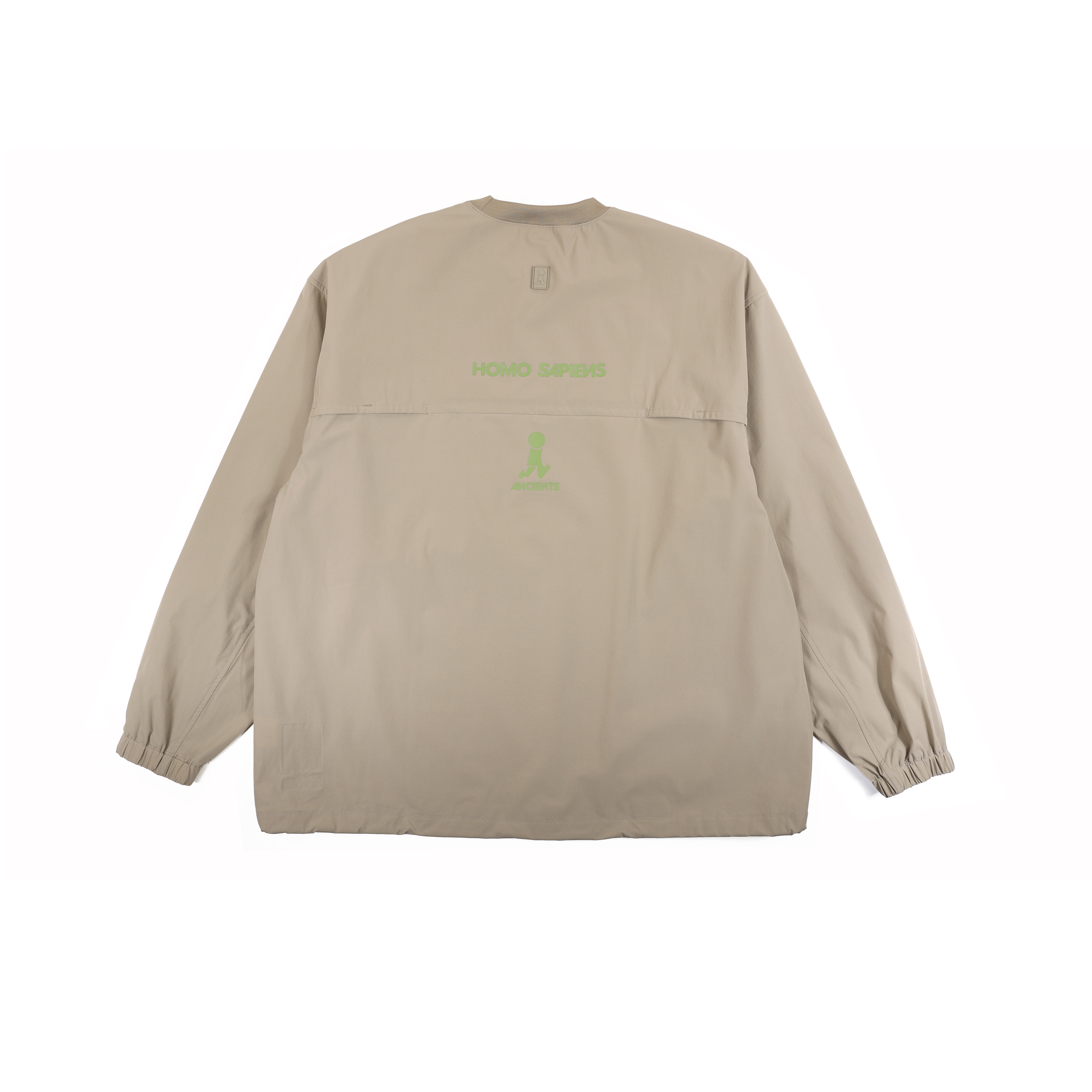 ANCIENTS MANSOUERA/ TECHNICAL POCKET AS24TPLS01SD