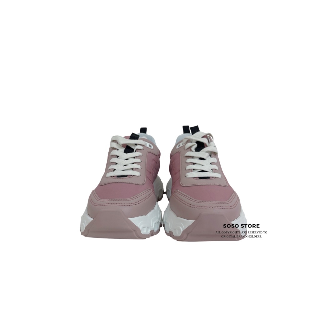 Hermes Impulse sneaker - Pink