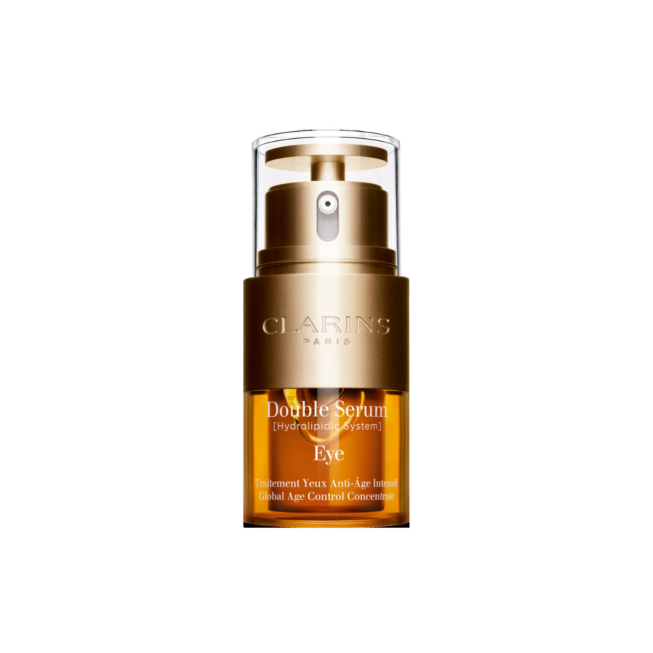 CLARINS 賦活精華眼霜 2 In 1