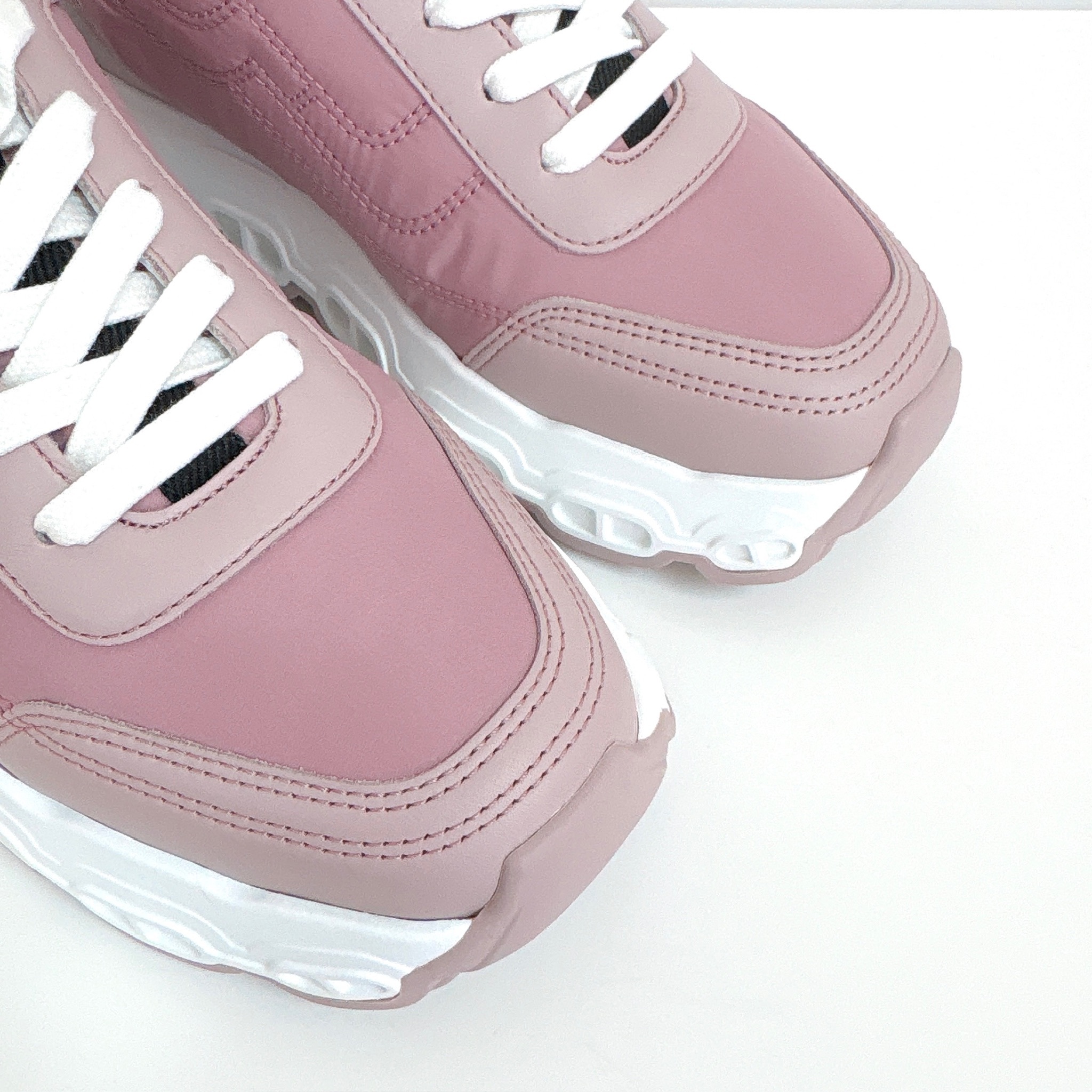 Hermes Impulse sneaker - Pink