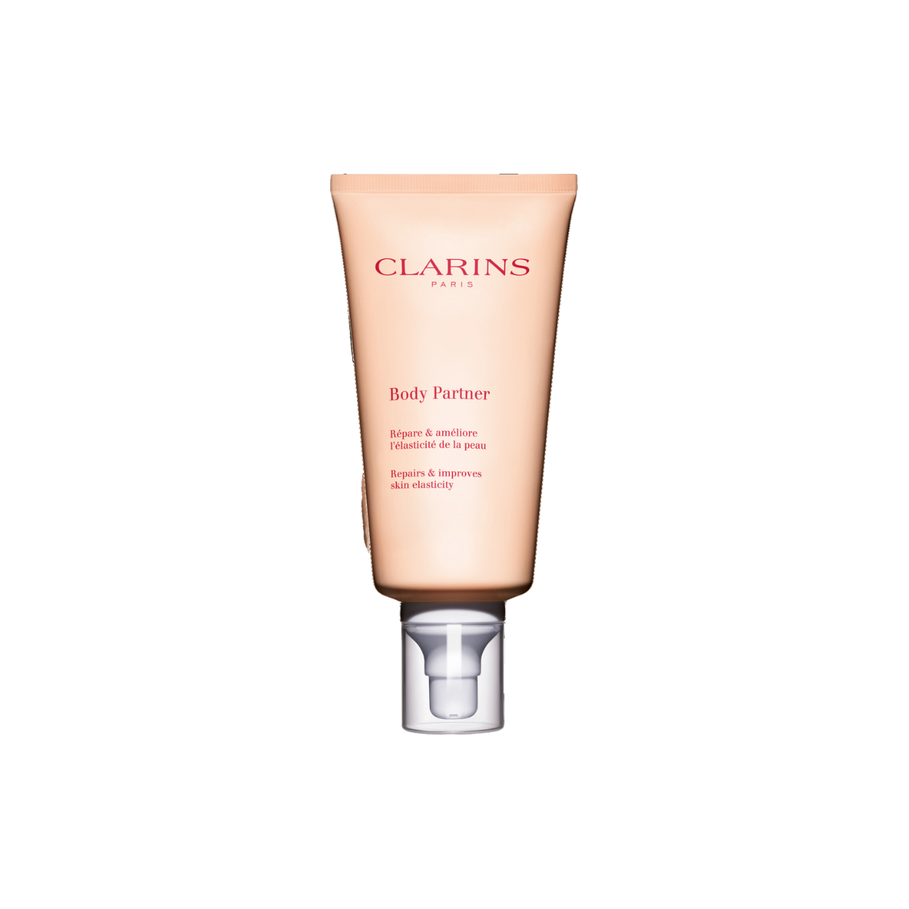 CLARINS 抗紋身體乳霜 175ml