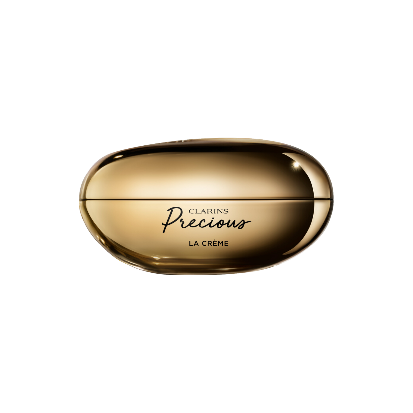 CLARINS 至臻凝時面霜