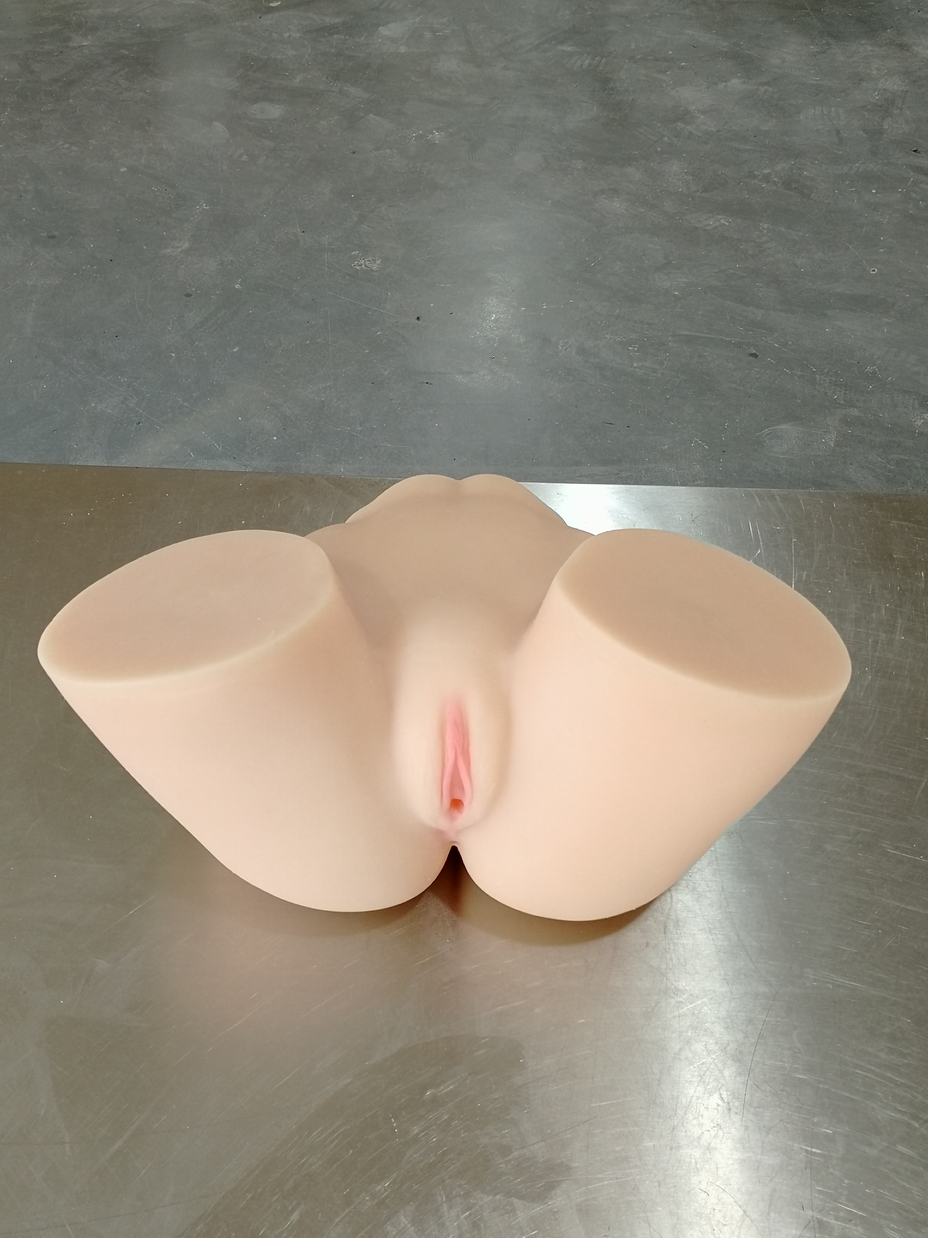 三角玩偶- mandara 系列 半身型 小臀模 STPE