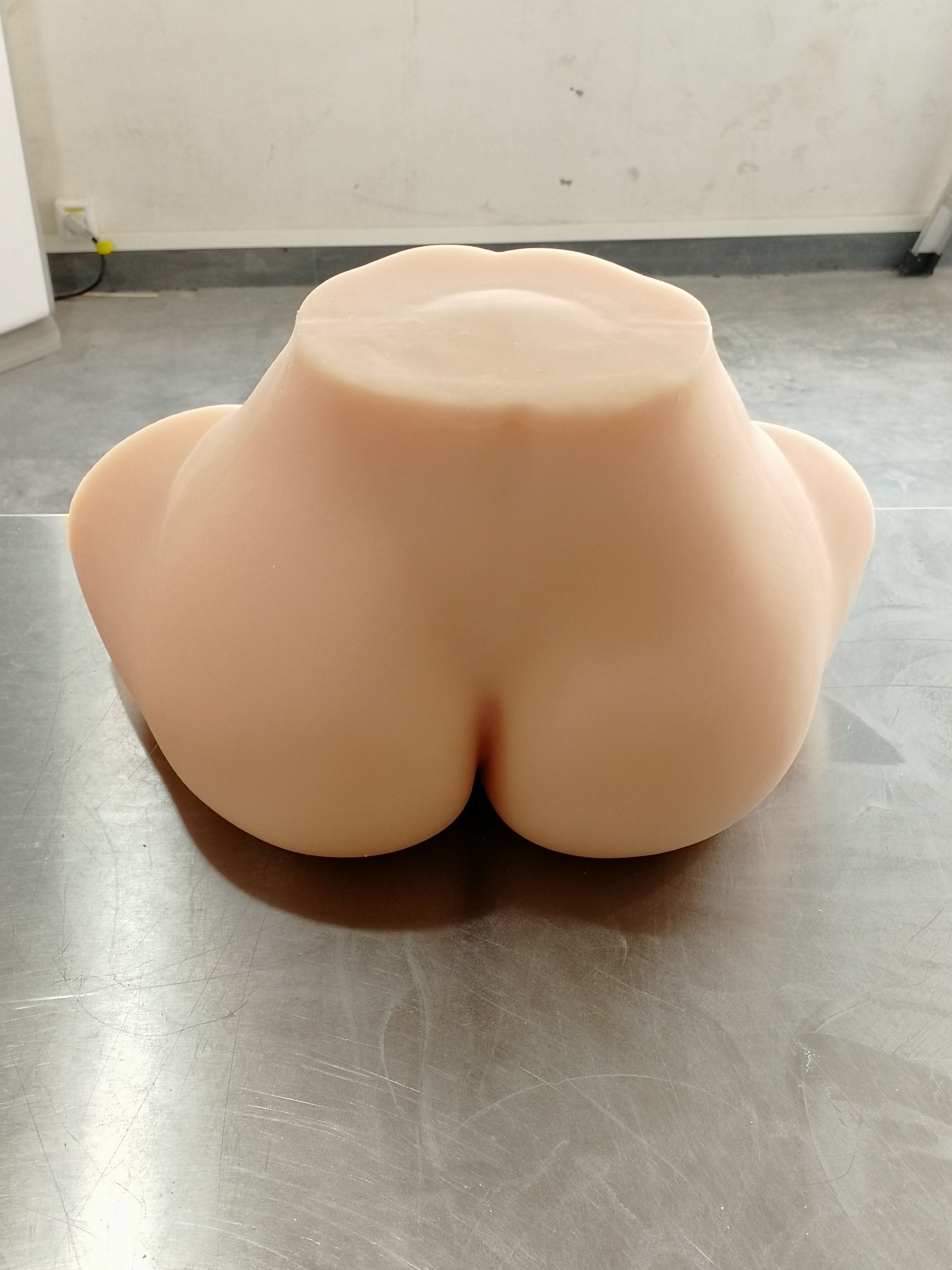 三角玩偶- mandara 系列 半身型 小臀模 STPE