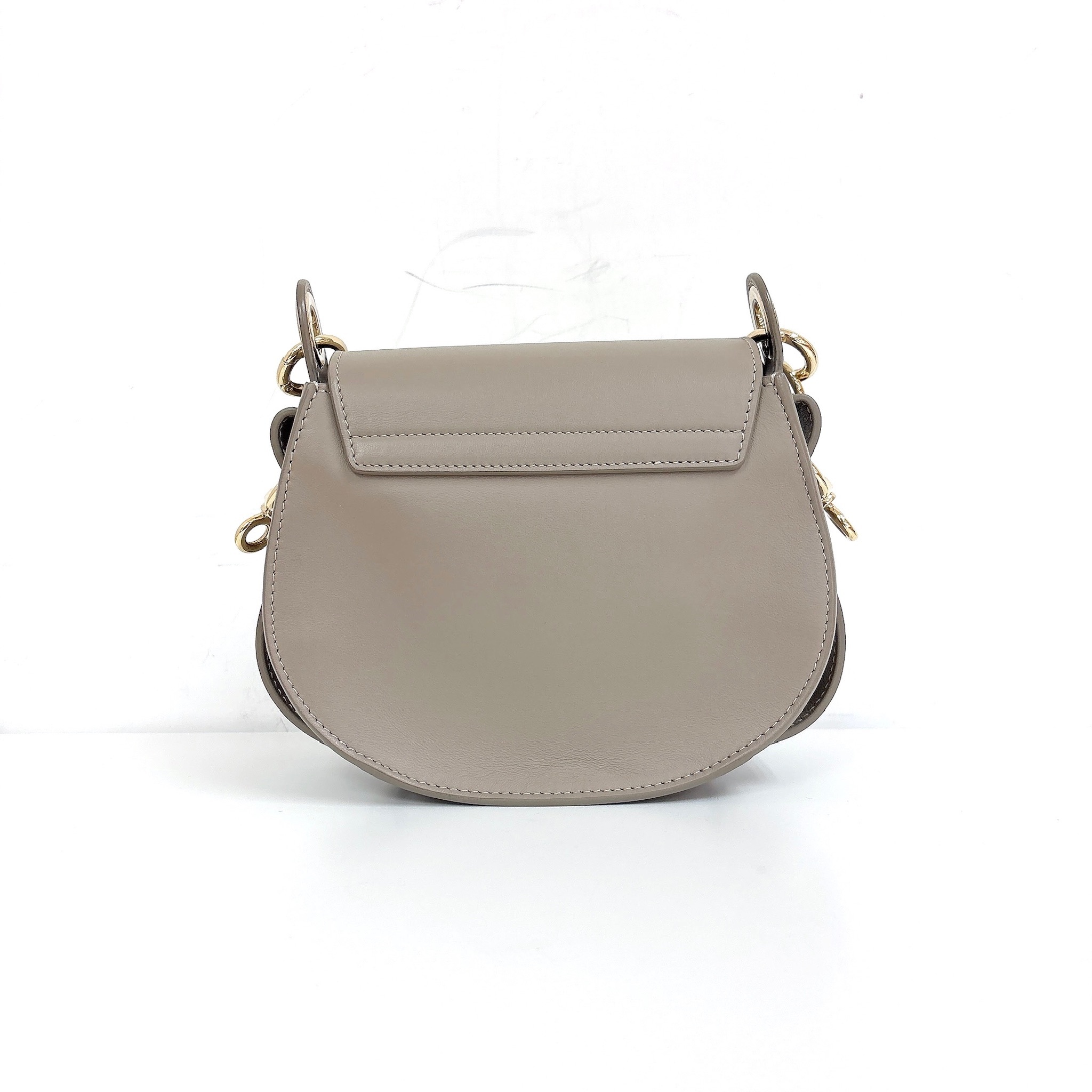 Chloe Tess Small -  Motty Grey / Ghw