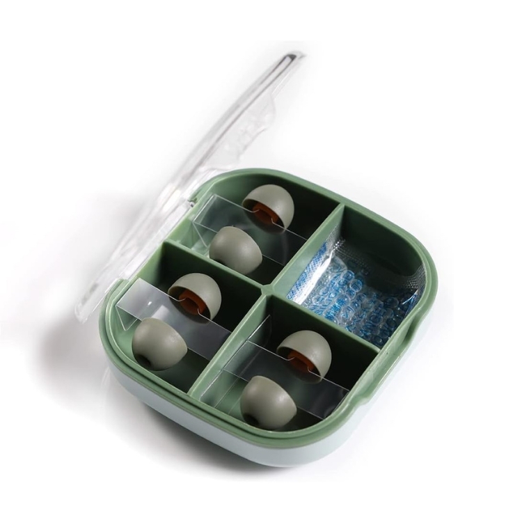 ddHiFi ST35 耳膠 ( S｜M｜L )