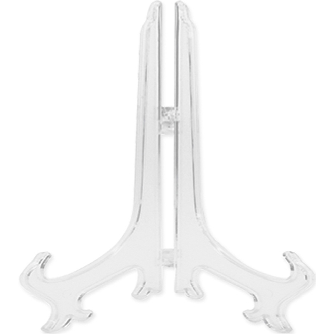 [下殺7折] 四季紙品 L06三角展示架  【AA0807】