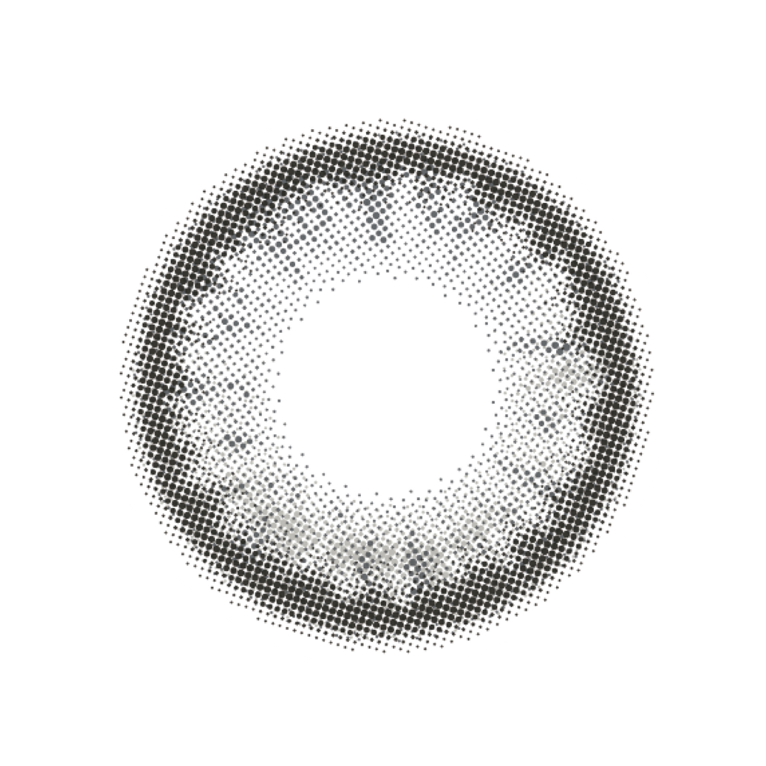 [日拋] Flanmy 1 Day Salty Vanilla｜彩妝隱形眼鏡｜每盒10片