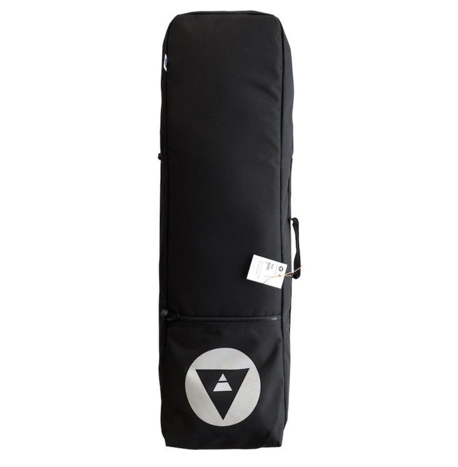 ▲ Alchemy V3 單肩背長蛙袋