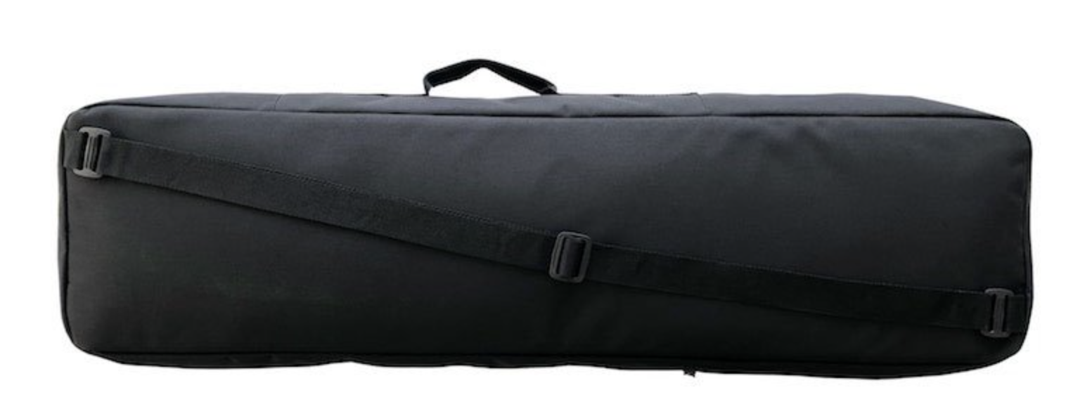 ▲ Alchemy V3 單肩背長蛙袋