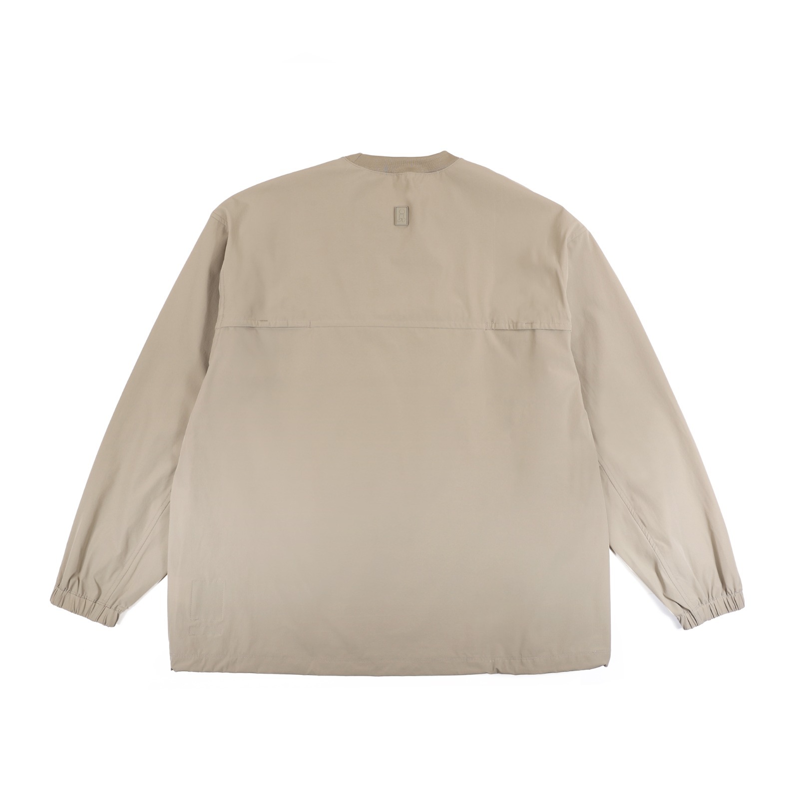 ANCIENTS QENA/ TECHINICAL POCKET JUMPER AS24TPLS02SD