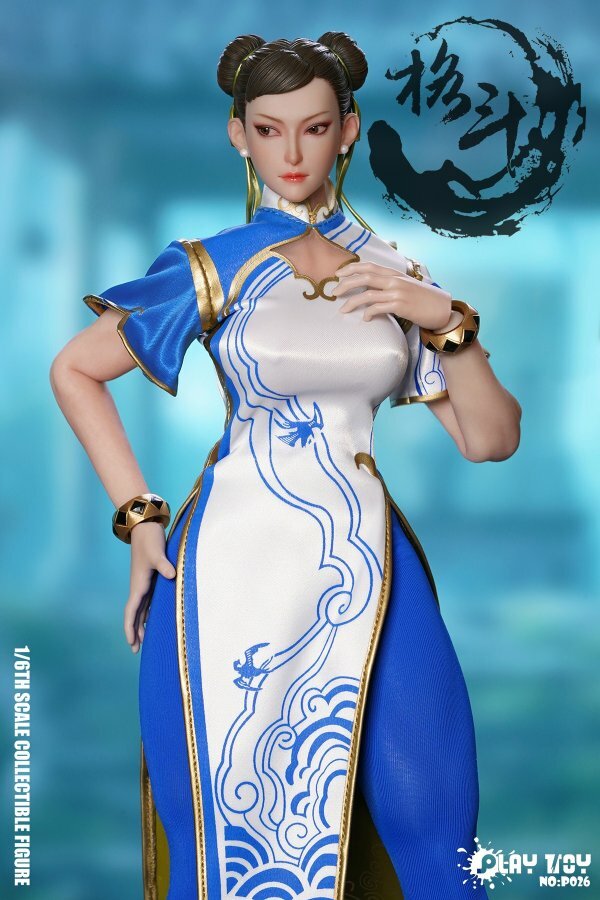 PLAY TOY 格闘女神 Amazon.co.jp: 「AC」PLAY TOY 1/6 女性 格闘女神 可動