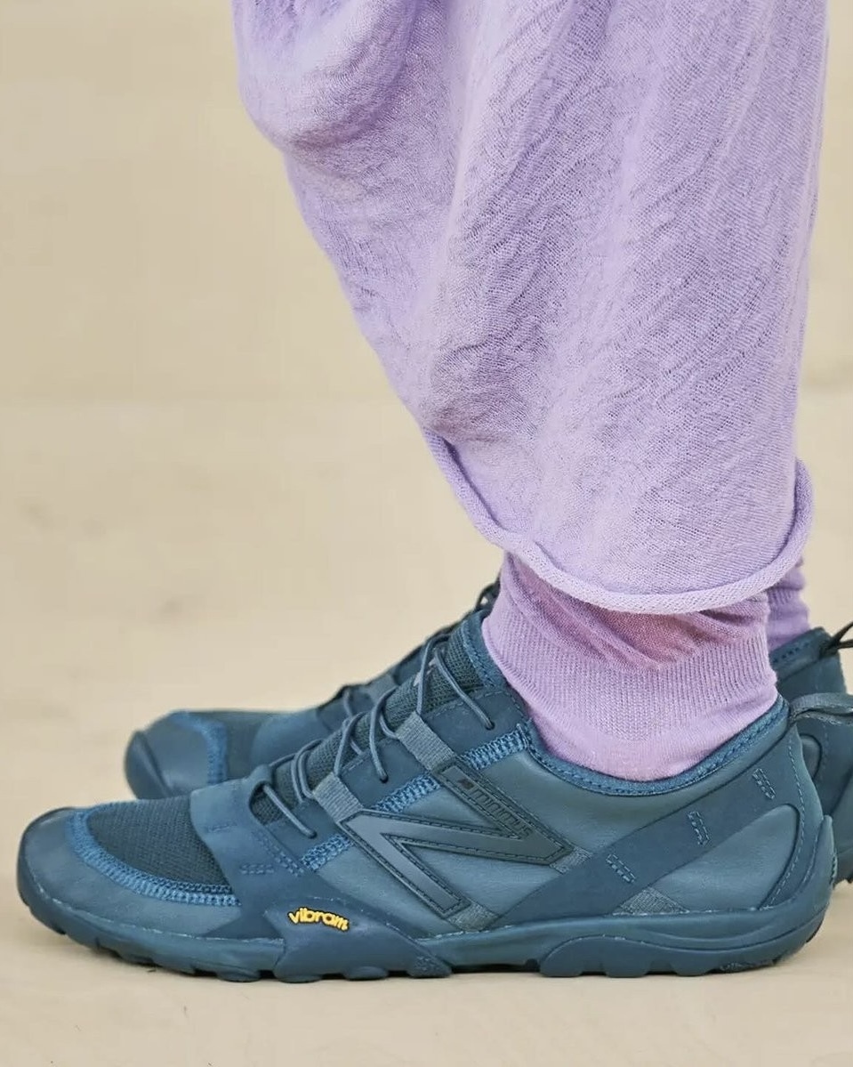 【Focus Store】預購 Issey Miyake x New Balance Minimus Trail 10 "Tornado" 三宅一生 綠色 MT10OIY