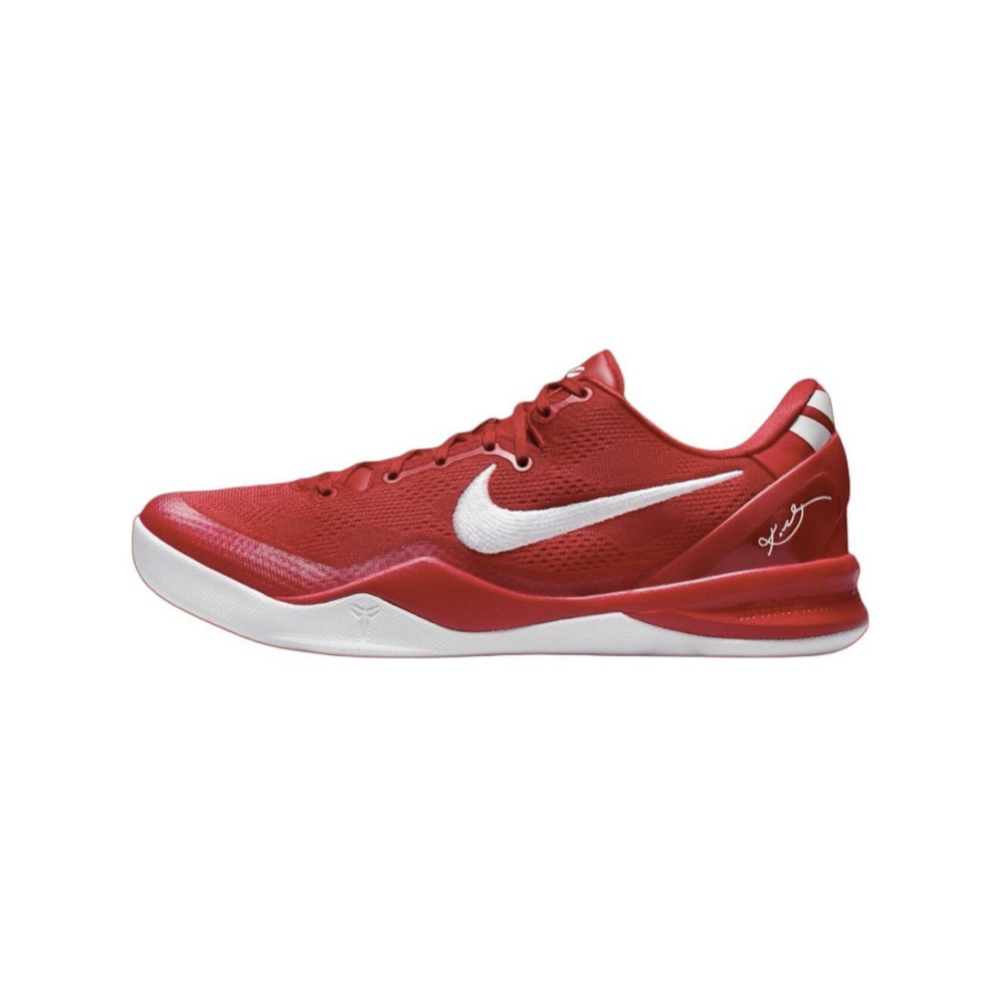 Nike Kobe 8 Protro University Red 籃球鞋 大學紅 HF9550-600