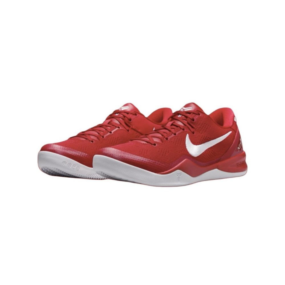 Nike Kobe 8 Protro University Red 籃球鞋 大學紅 HF9550-600