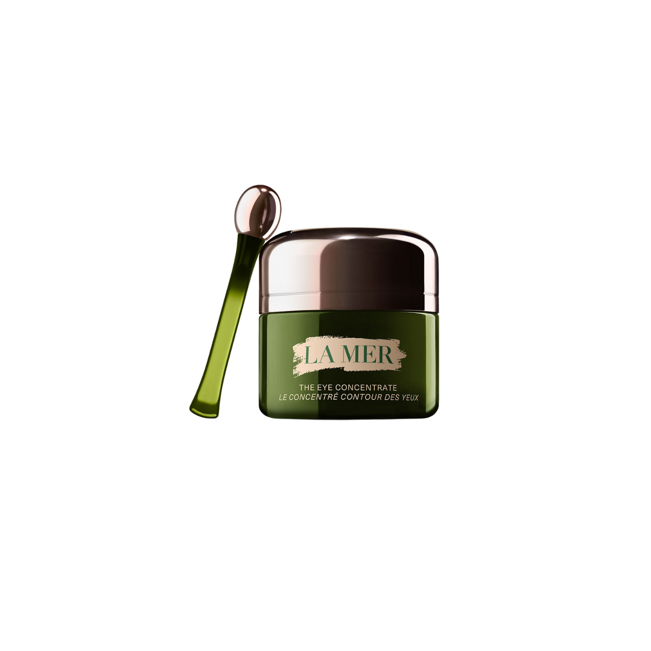 LA MER 眼部精華乳霜