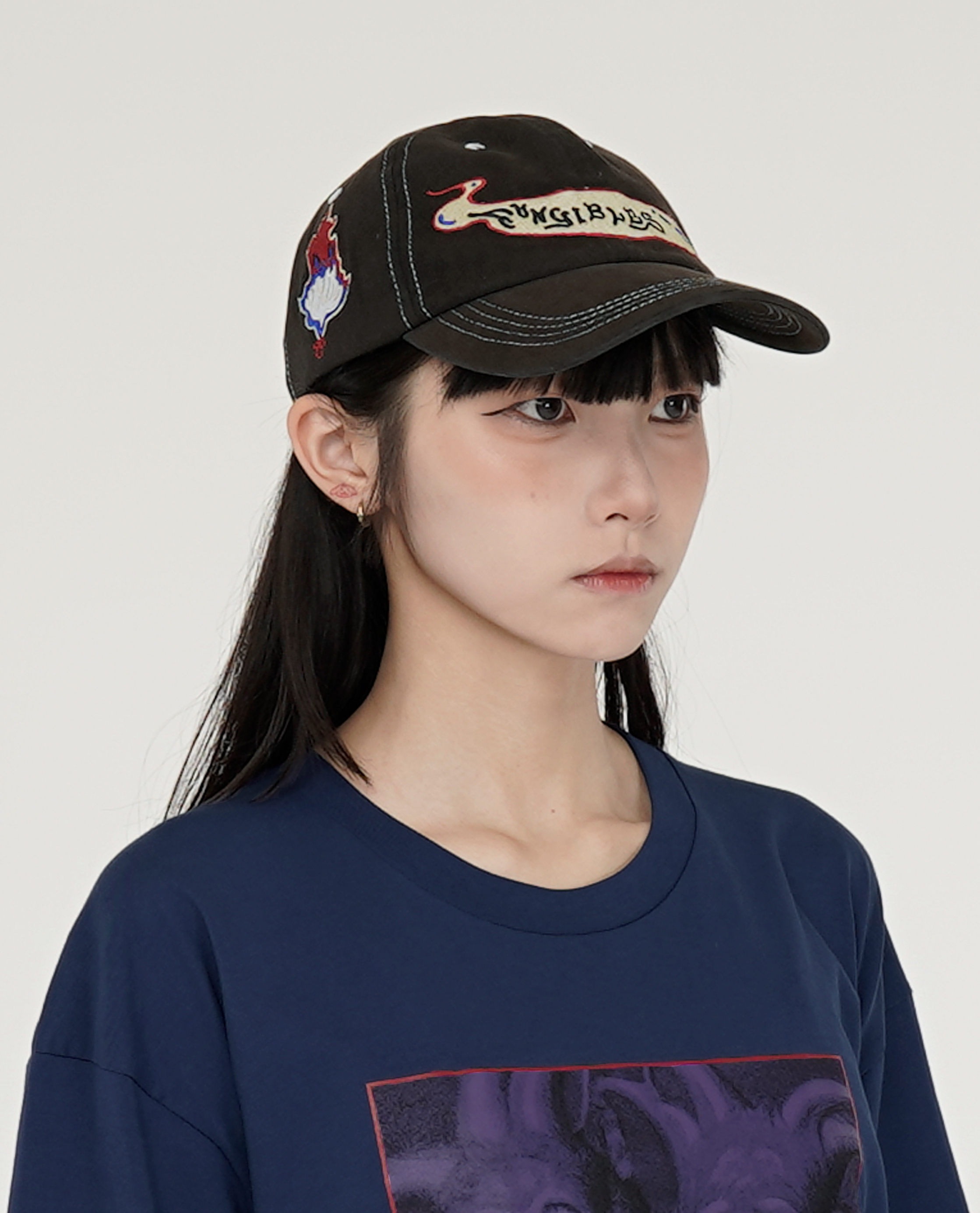 Fungibles World Cap - 24FW