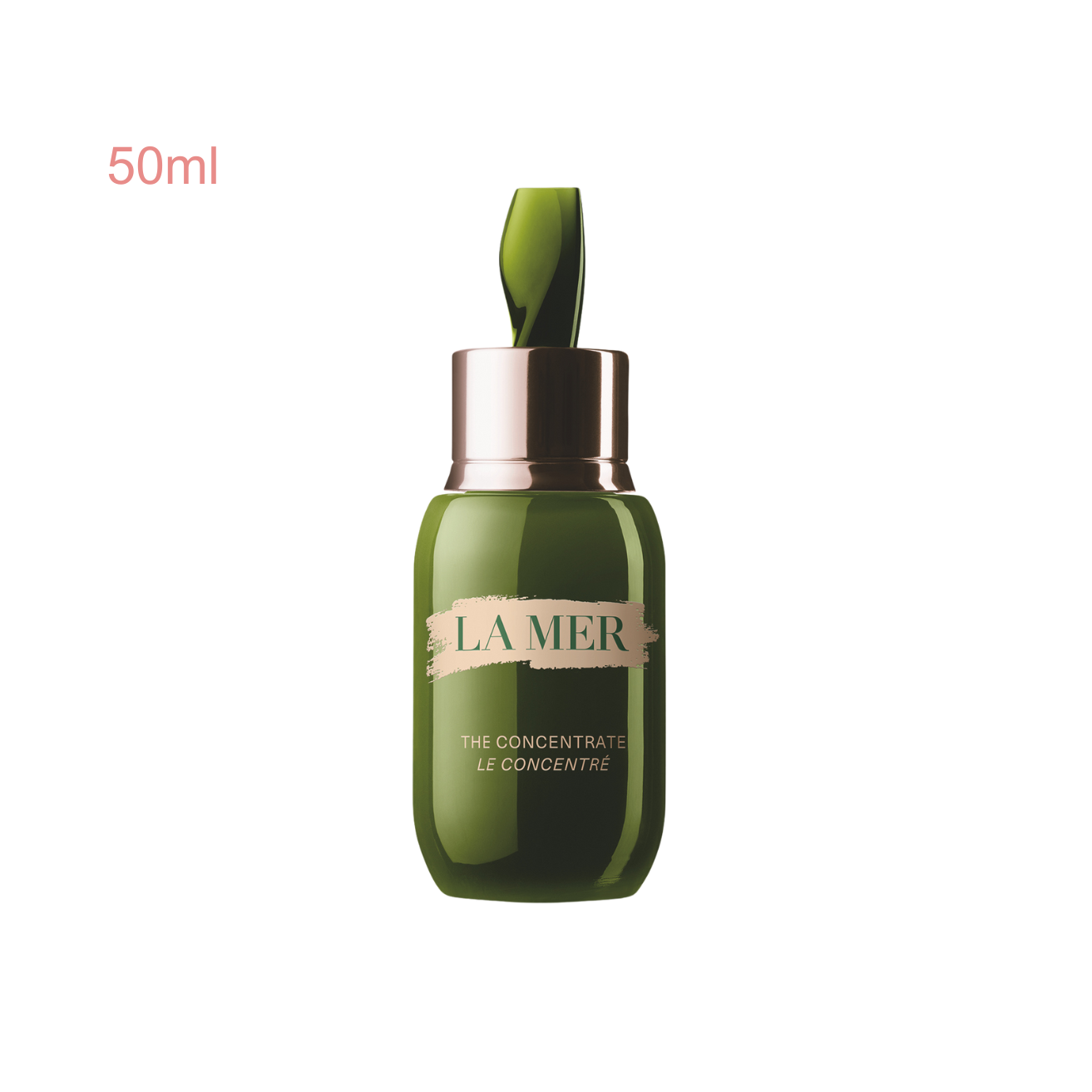 LA MER 極緻修護精華