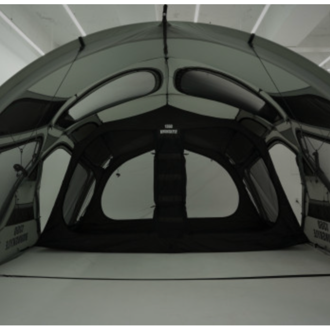 Brunskyle | 2P inner｜2人內帳