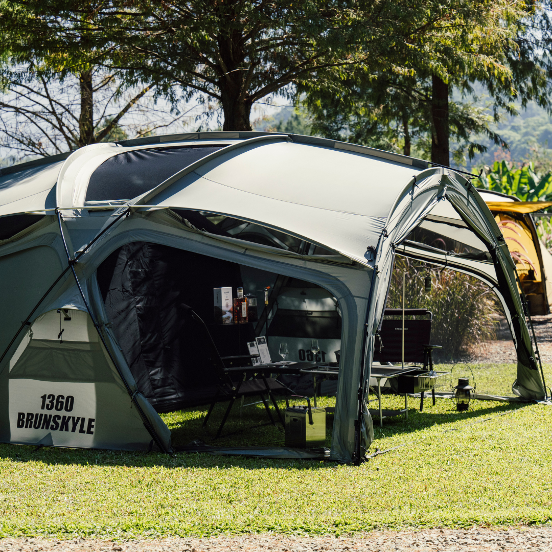 BRUNSKYLE 1360 TARP グレー original.png?1730461990