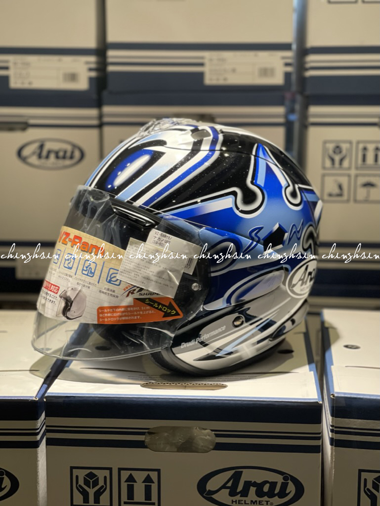 56 Design限定 VZ-RAM 銀手裡劍