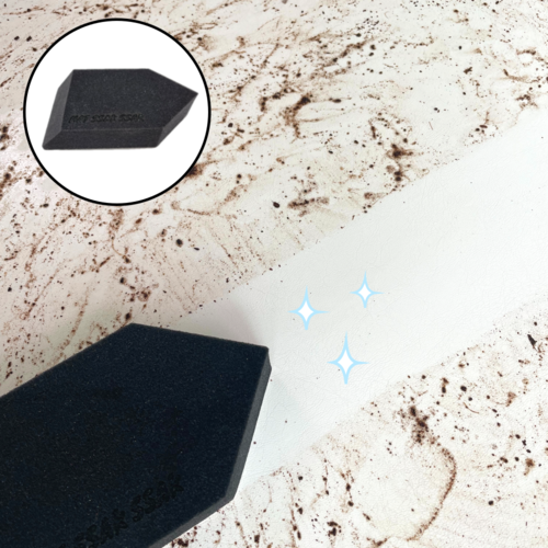 韓國地墊/Playmat/皮具超強去漬刷 Magic 刷刷