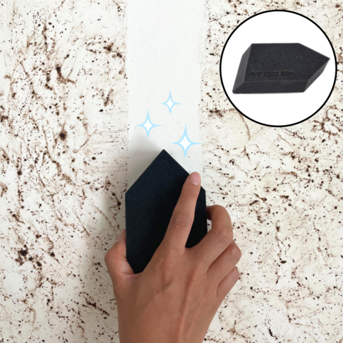 韓國地墊/Playmat/皮具超強去漬刷 Magic 刷刷