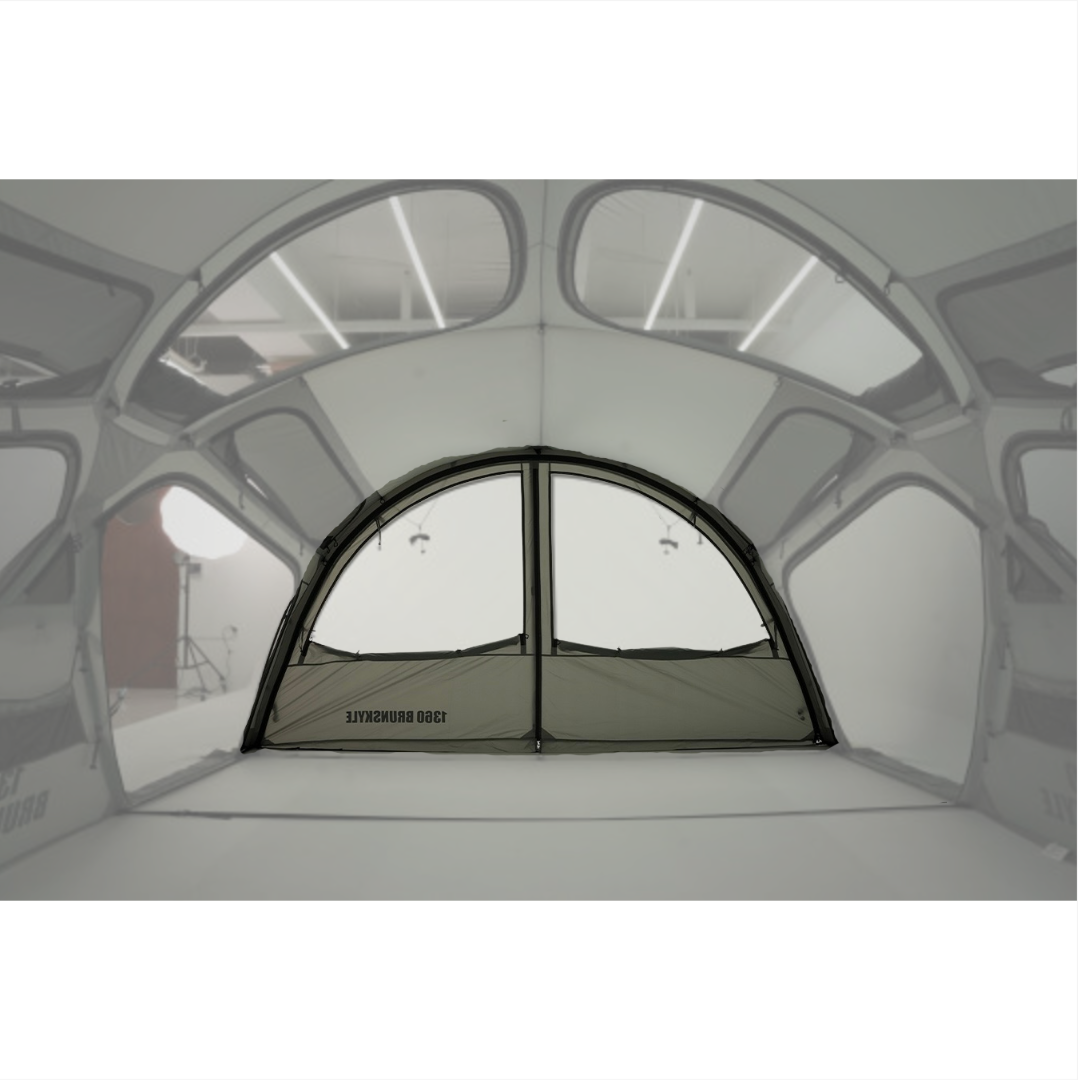 Brunskyle 1360 | Front TPU｜TPU門片