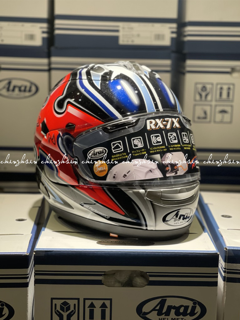 56DESIGN 限量RX-7X銀手裏劍