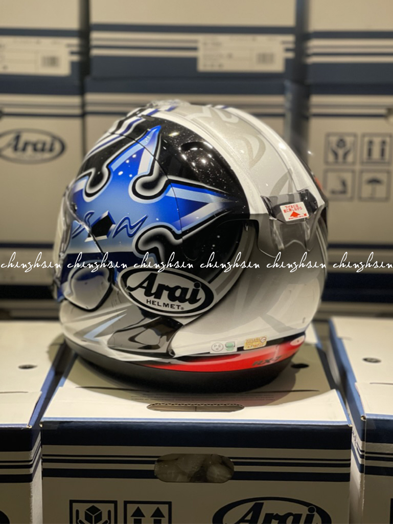 56DESIGN 限量RX-7X銀手裏劍