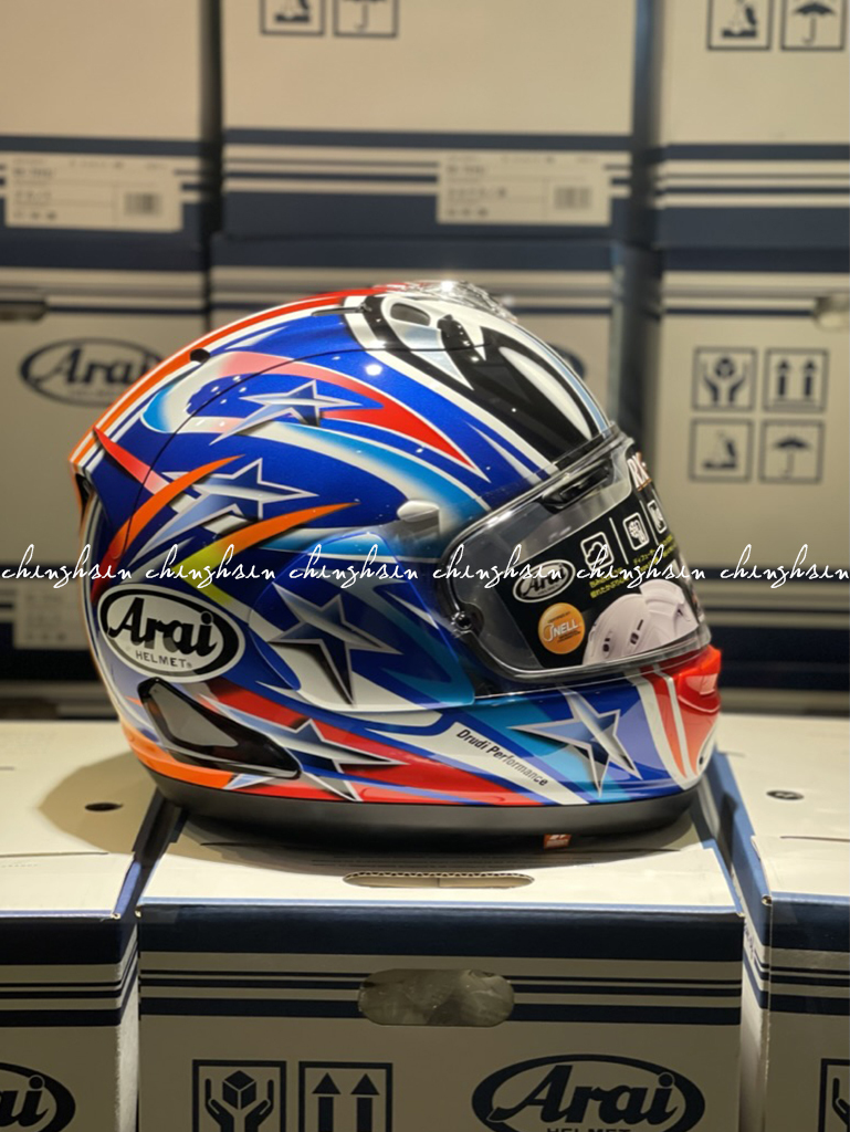 56 DESIGN 限量RX-7X NAKANO 2003彩繪