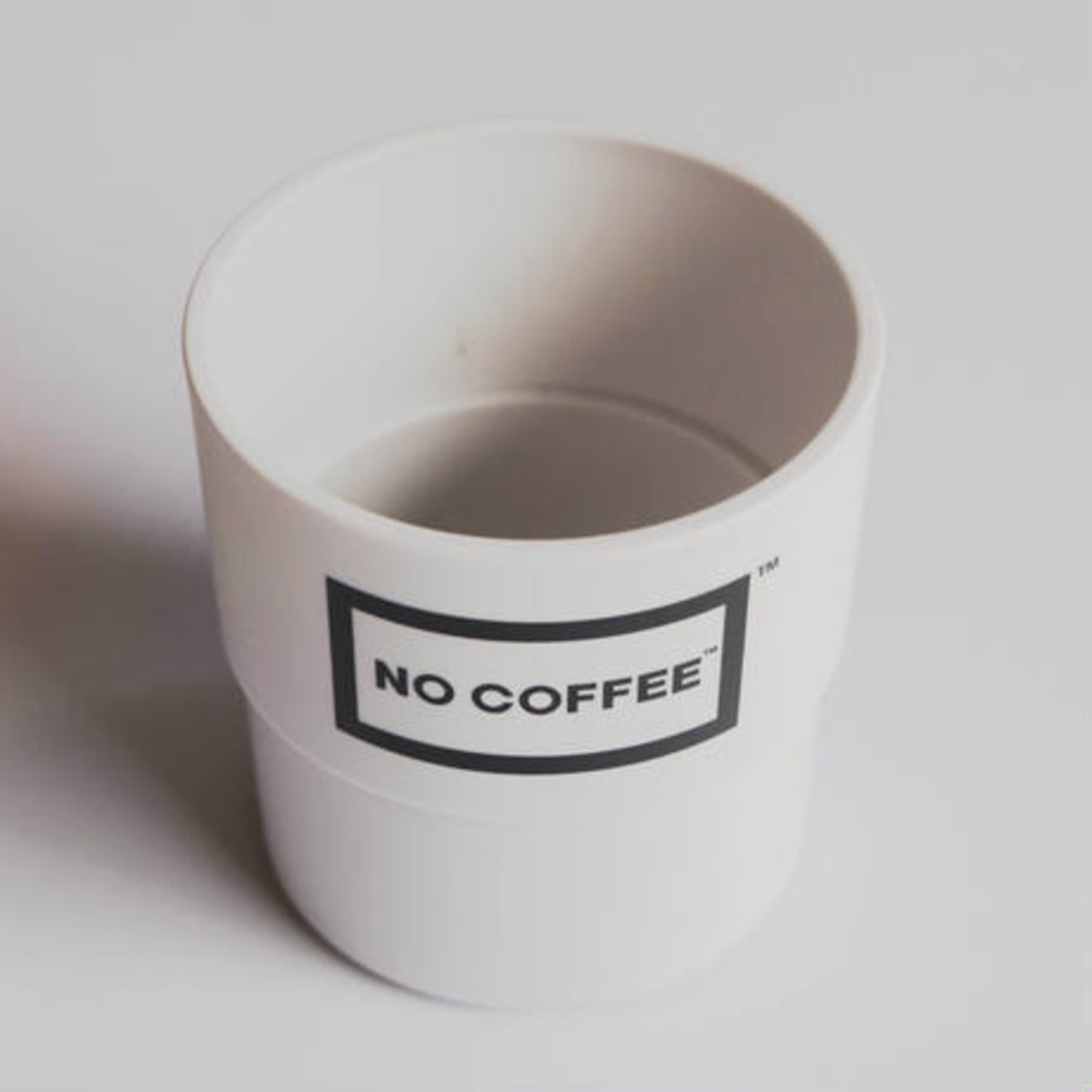 NO COFFEE x BOTANIZE 聯名花盆