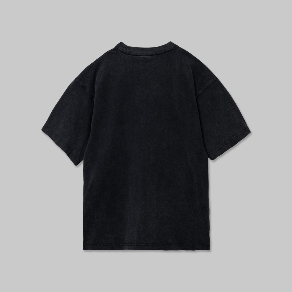 24-25 臺北城市景水洗Tee