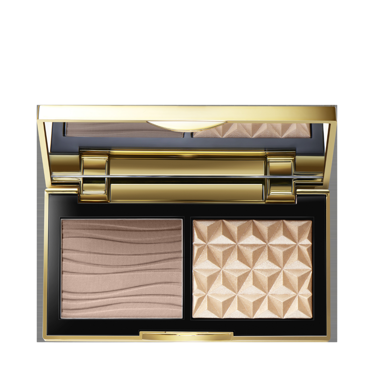 MAC 聚光塑影立體修容盤