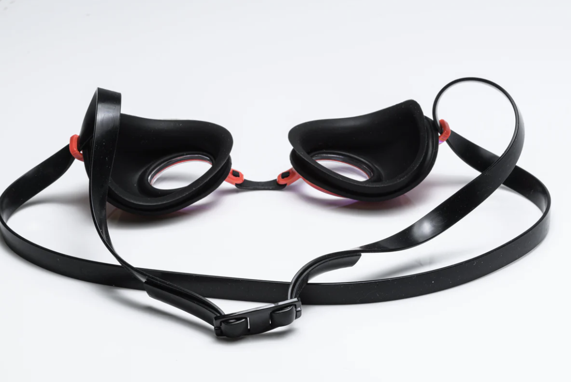 ▲ Evolve FREEQ™ MYSTIQUE 面鏡❄️