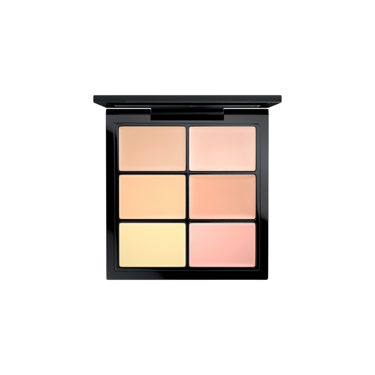 MAC 專業遮瑕及修正調色組合(Light)