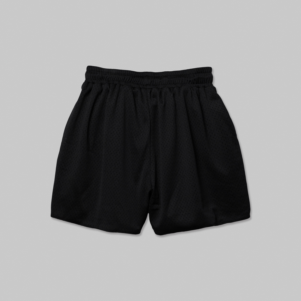 24-25 戰神草寫休閒短褲