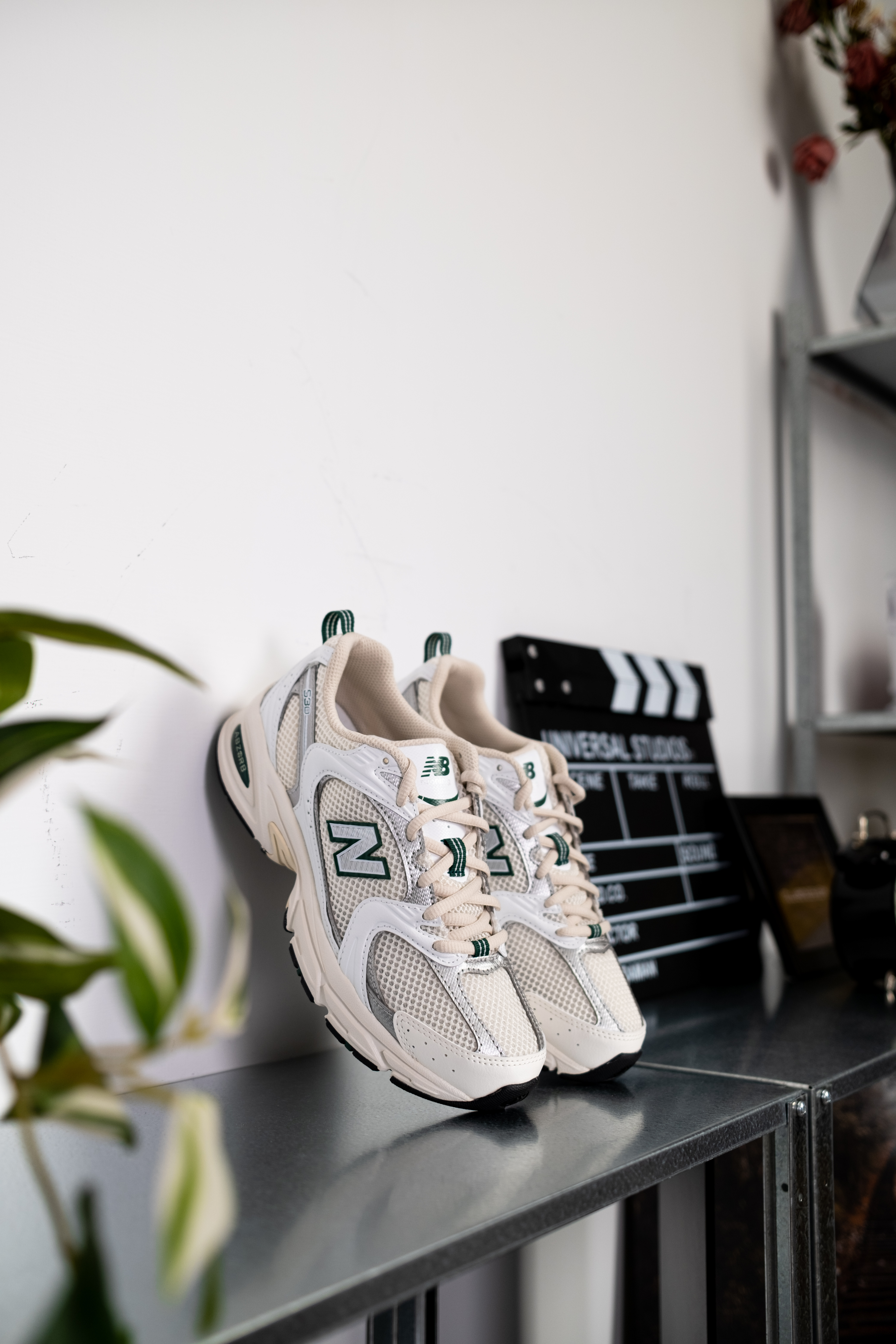 -(A9a)-NEW BALANCE 530 "SEA SALT GREEN" 海鹽沼澤綠-MR530SX