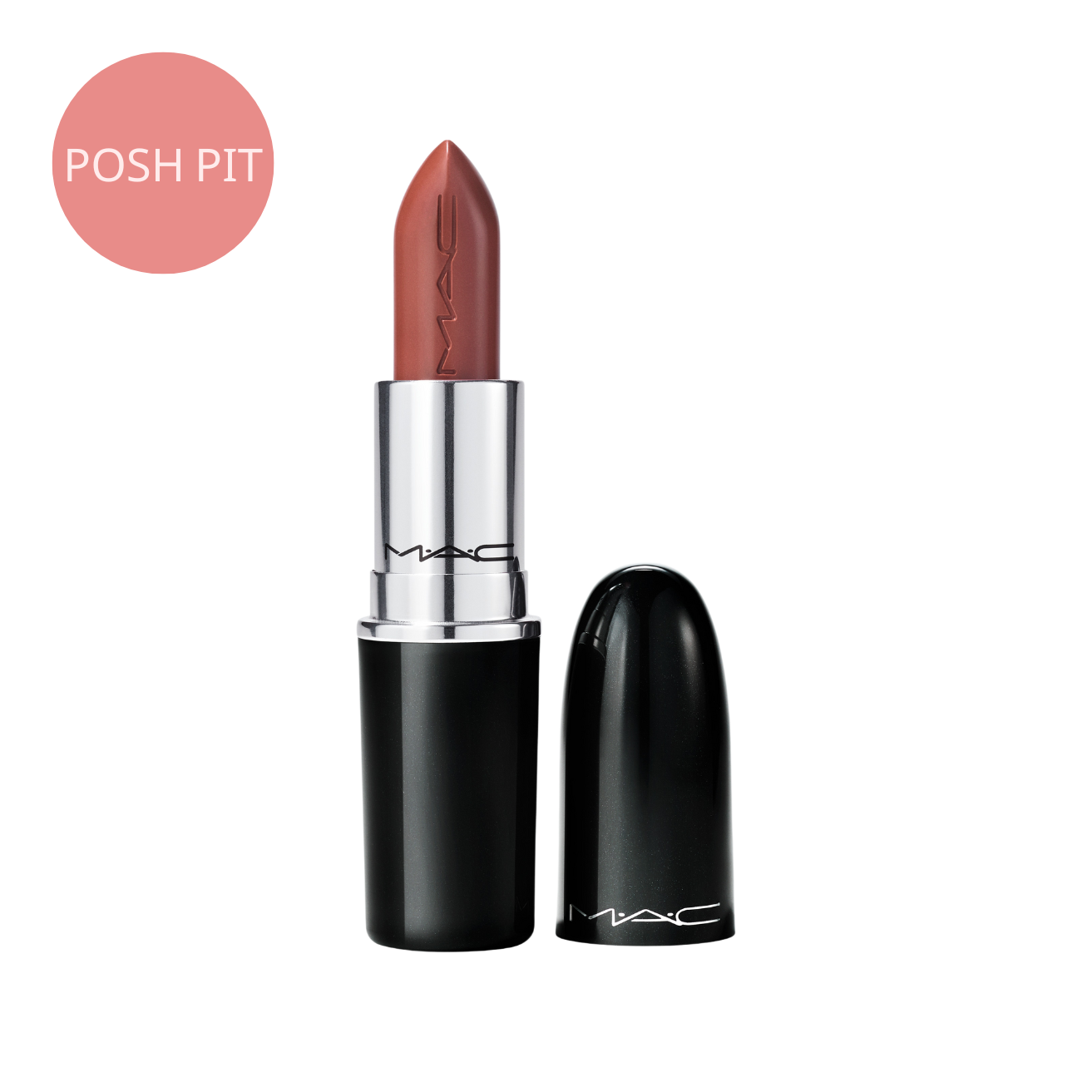 MAC 水漾潤澤唇膏