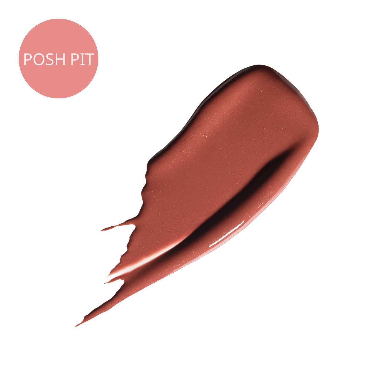 MAC 水漾潤澤唇膏