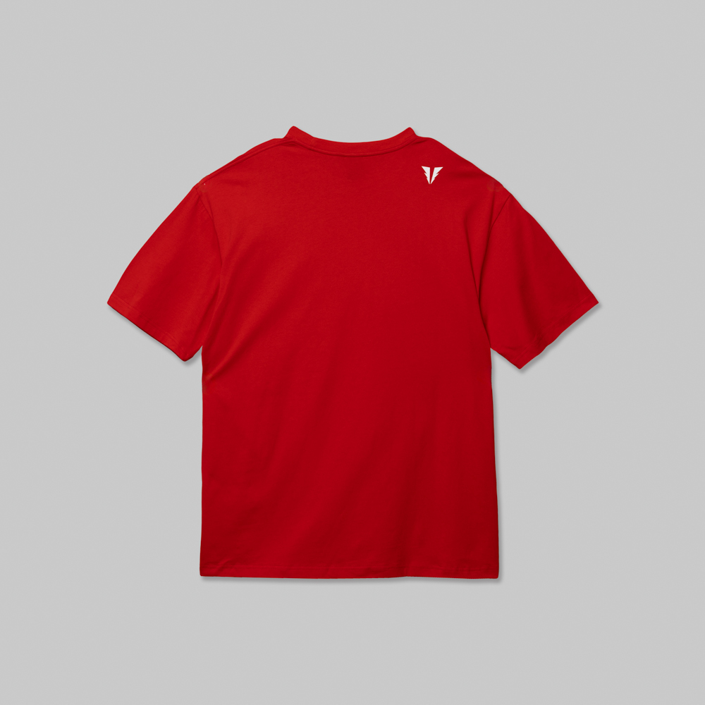 24-25 MARS頭盔棉質短Tee