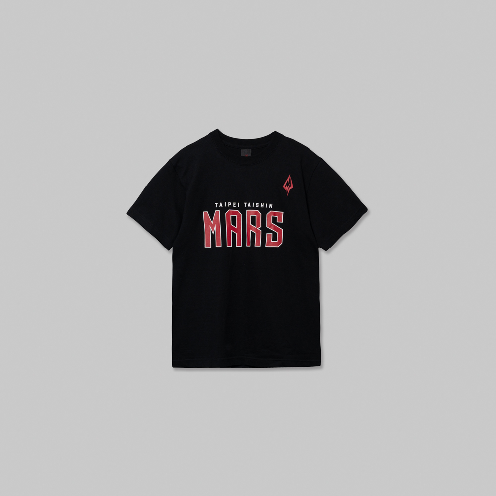 24-25 MARS 戰矛短TEE｜孩童版