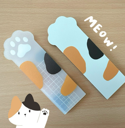 莎莎手作｜紅豆の掌摺疊切割墊