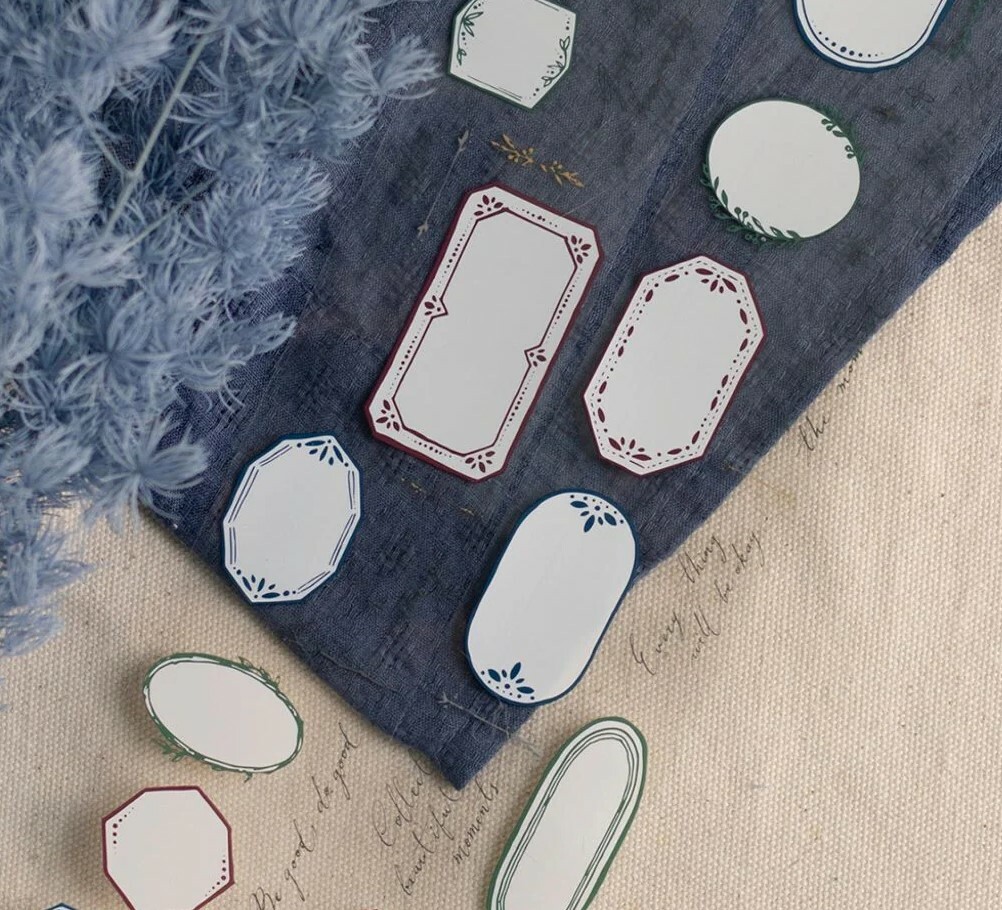 Loidesign - Collect Beautiful Moments PET Tape