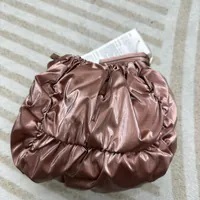 [S] MARHEN.J POP BAG,LIGHT PINK, MJ23NY07POPBLPK-PINK (SMH58)