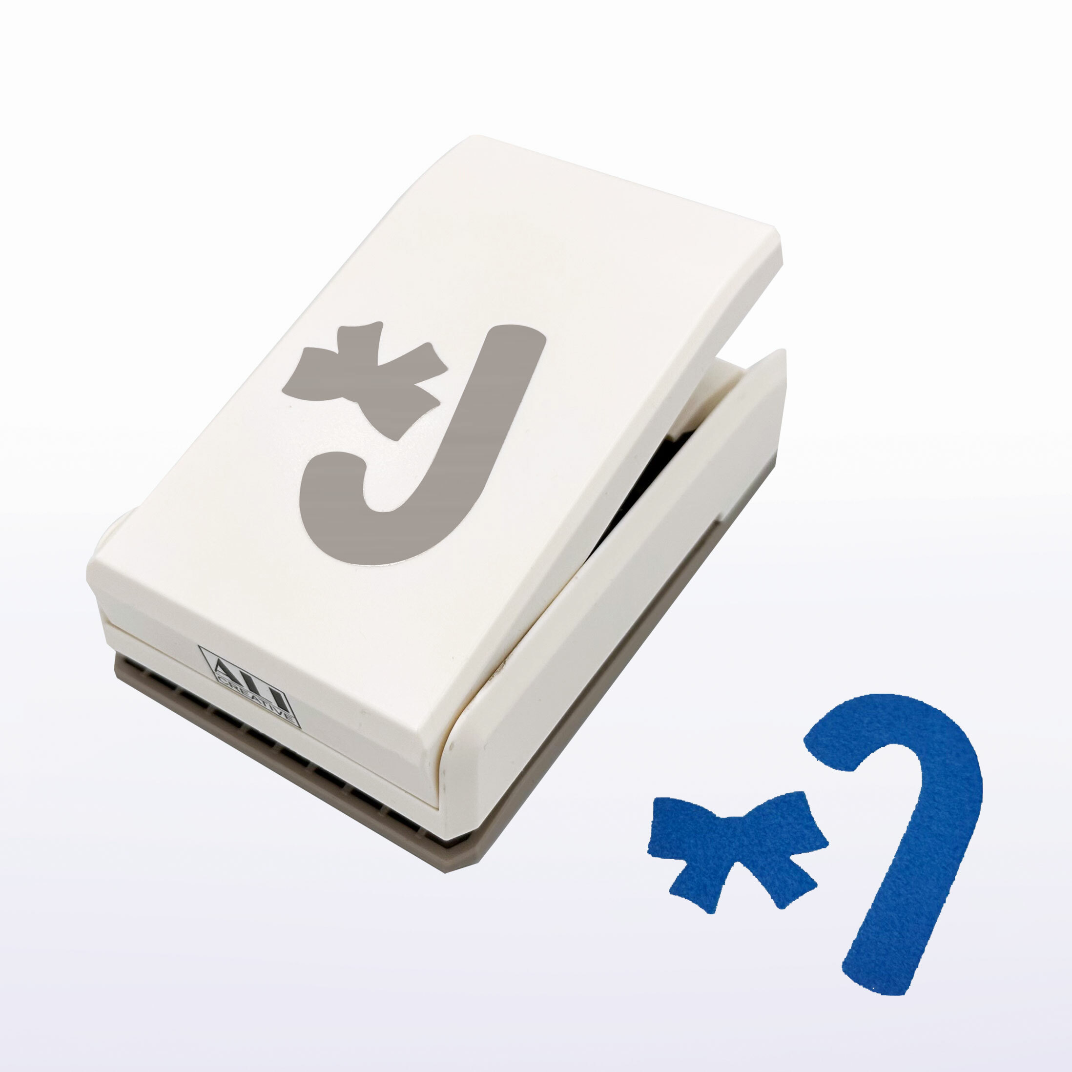 特大型打孔器 |XP07 拐杖糖